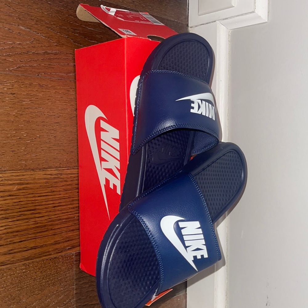 Men’s Nike Slides